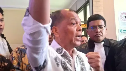 Eks Pejabat Kemhan Leonardi Banding: Vonis 2,5 Tahun Dinilai Abaikan Putusan MK soal Kerugian Negara