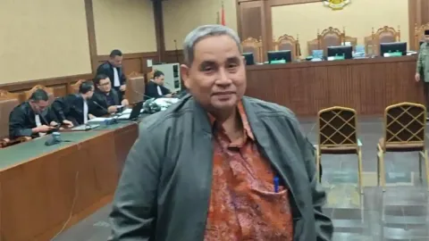 Saksi Kunci Bantah Yaqut Perintahkan Korupsi Kuota Haji: 'Saya Tak Pernah Terima Perintah'