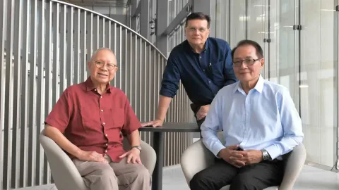 Membuka Tabir Intelijen Singapura: 60 Tahun SID dan Ancaman yang Terus Berevolusi