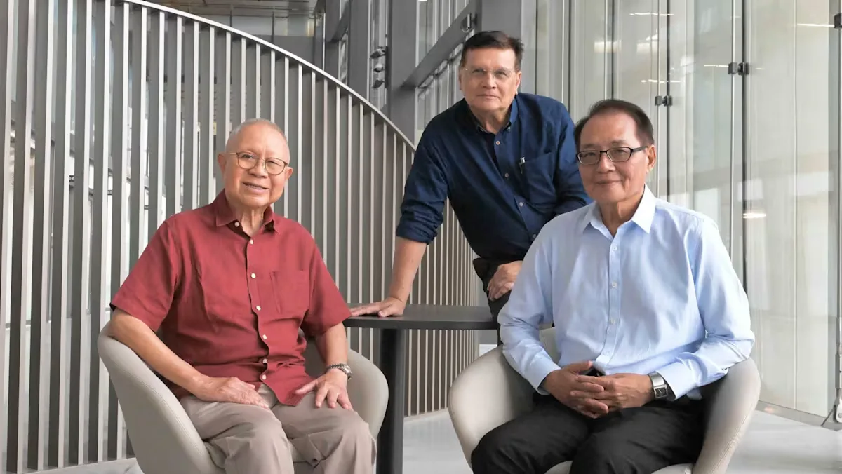 Membuka Tabir Intelijen Singapura: 60 Tahun SID dan Ancaman yang Terus Berevolusi