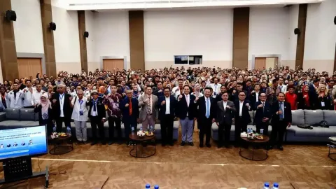 Uji Materi KUHP dan KUHAP ke MK: Pemerintah Membuka Ruang Perbaikan atau Sekadar Formalitas?