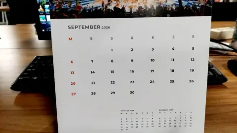 Sabtu Kliwon 5 September 2026: Perpaduan Energi Wuku Wuye, Rezeki Diprediksi Mengalir Deras