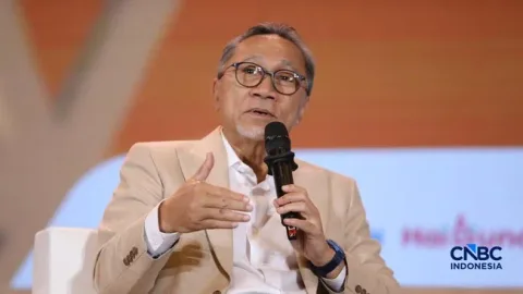 Zulhas Targetkan Nilai Tukar Nelayan Tembus 120 Tahun Depan: Ini Jurusnya