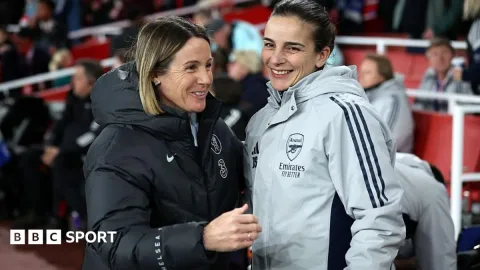 Pergeseran Kekuatan di London: Arsenal Siap Rebut Tahta WSL dari Chelsea