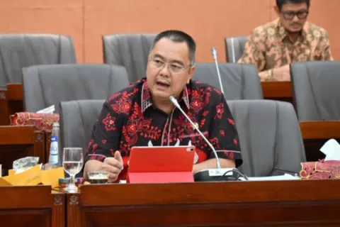 RUU Perampasan Aset Diminta Tak Hanya Jerat Koruptor, tapi Juga Kejahatan Perbankan dan Pajak