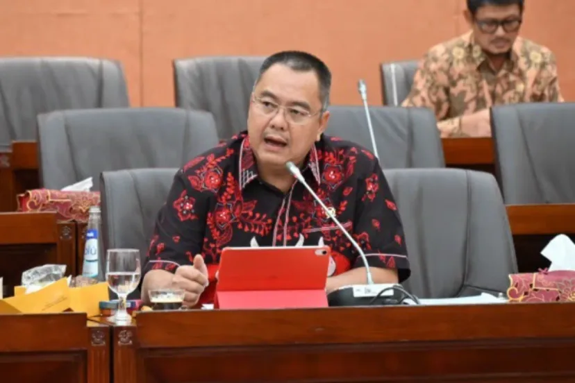 RUU Perampasan Aset Diminta Tak Hanya Jerat Koruptor, tapi Juga Kejahatan Perbankan dan Pajak