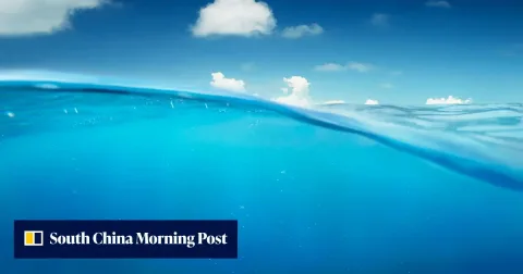 Tim Ilmuwan China Klaim Berhasil Menyedot Uranium dari Air Laut: Terobosan Besar atau Mimpi di Siang Bolong?