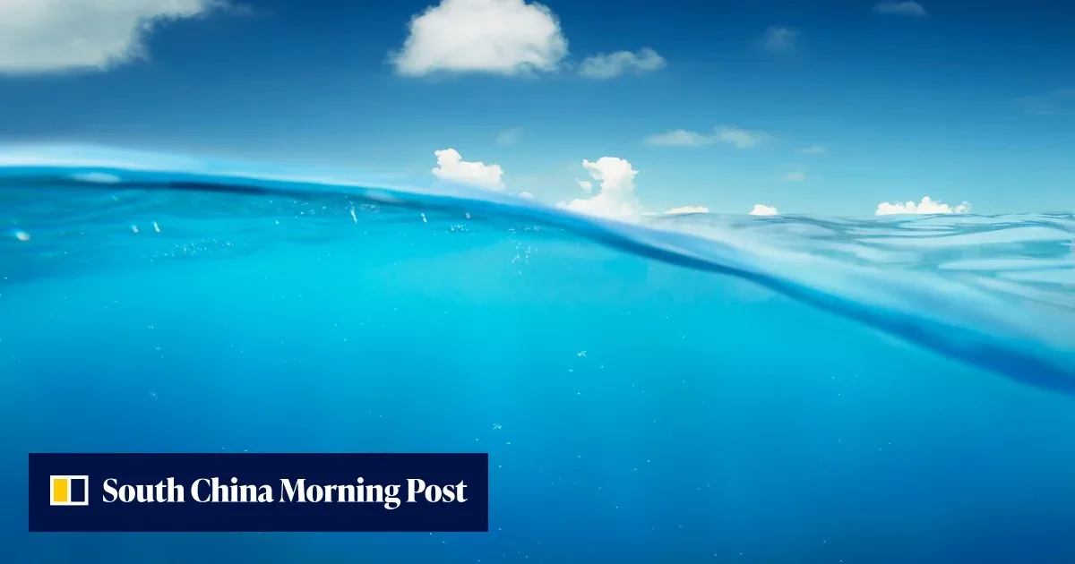 Tim Ilmuwan China Klaim Berhasil Menyedot Uranium dari Air Laut: Terobosan Besar atau Mimpi di Siang Bolong?