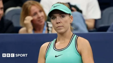 Tenis Inggris: Tradisi Besar, Hasil Pahit di US Open, dan Biaya yang Menggerus Generasi Muda