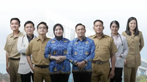 Literasi Dana Pensiun RI Baru 27,79%, Taspen dan OJK Genjot Edukasi Sejak Usia Produktif