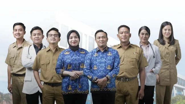 Literasi Dana Pensiun RI Baru 27,79%, Taspen dan OJK Genjot Edukasi Sejak Usia Produktif