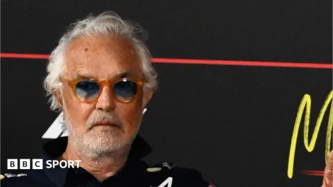 Briatore Dituding Cemari Independensi Hakim FIA, McLaren Bereaksi Keras