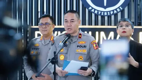 Karhutla 2026: 113 Tersangka, 4.741 Hektare Lahan Hangus, Polri Bidik Korporasi