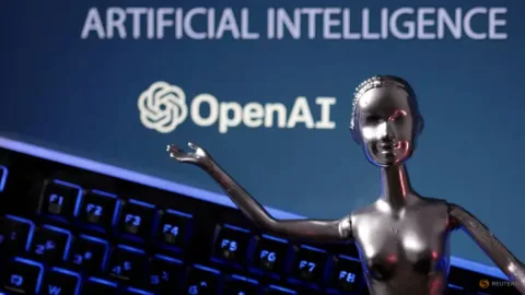 Seattle Times dan Newsday Gugat OpenAI-Microsoft: Pertarungan Hak Cipta Media vs AI Kian Memanas