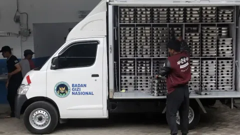 Keracunan MBG Berulang di Tiga Daerah, JPPI Desak BGN Tak Hanya Bicara Hukum: Inspeksi Mendadak dan Penindakan Tegas Sudah Saatnya