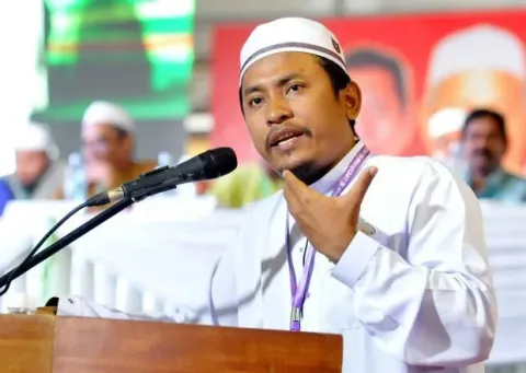 Muktamar PAS Desak Hentikan Lisensi Judi Baru: Pertarungan Kewenangan Federal vs Negara Bagian