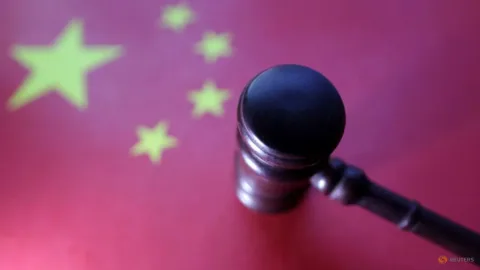 52 WNI Terjaring di Guangxi: Begini Hukum Tindak Pidana Skema Piramida di China