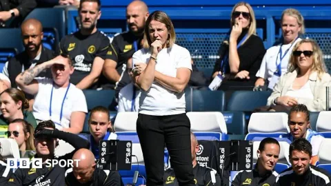 Chelsea Perempuan Kembali Gagal Manfaatkan Peluang: Mimpi Juara WSL Terancam Sejak Awal