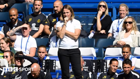 Chelsea Perempuan Kembali Gagal Manfaatkan Peluang: Mimpi Juara WSL Terancam Sejak Awal