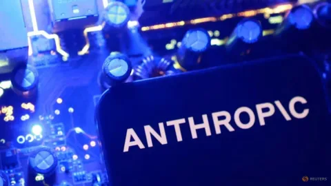 Jadwal IPO Anthropic Mundur ke Oktober, Uji Nyali Pasar Modal Global