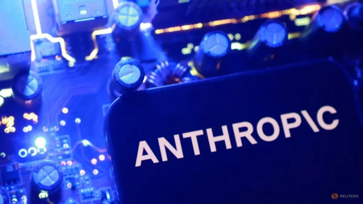 Jadwal IPO Anthropic Mundur ke Oktober, Uji Nyali Pasar Modal Global
