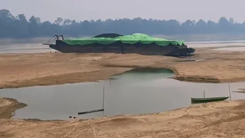 El Nino Menguat, 81% Wilayah RI Masih Kering: BMKG Sebar Peringatan Dini Kekeringan