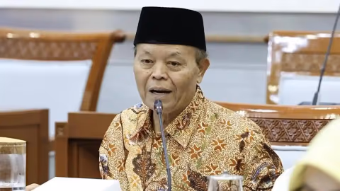 Deretan Kasus Keracunan MBG Menggumpal, DPR Buka Opsi Jeda Program: Evaluasi Hulu-Hilir Disorot