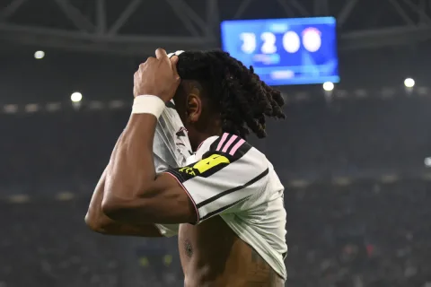 Juventus Coret Thuram dan Milik dari Skuad Serie A: Sinyal Perombakan Lini Tengah dan Depan