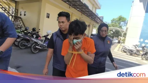 Kencan Online Berujung Maut: Kronologi Pembunuhan Mozza oleh Kenalan TikTok