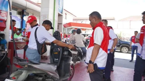 Pertamina Bekukan Pasokan Biosolar SPBU Subang 30 Hari: Modus Barcode Palsu Terbongkar