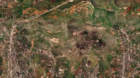 Gencatan Senjata Tak Hentikan Serangan: Israel Kembali Hantam Lebanon, Tiga Tewas