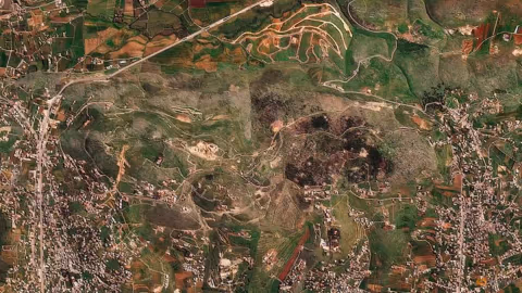 Gencatan Senjata Tak Hentikan Serangan: Israel Kembali Hantam Lebanon, Tiga Tewas