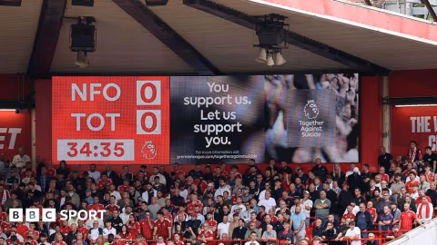 De Zerbi Minta Waktu untuk Spurs: Investasi Besar Belum Sebanding dengan Gol