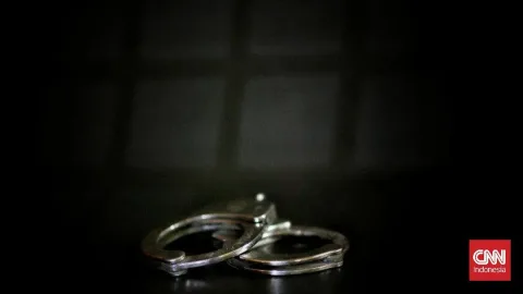 Polisi Makassar Bongkar Jaringan Narkoba Joker Malaysia, 9 Kg Sabu dan 10.255 Ekstasi Disita