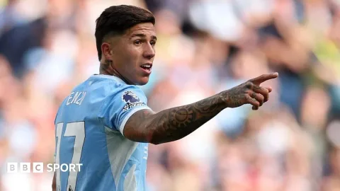 Investasi £185 Juta Manchester City Mulai Menunjukkan Tanda: Debut Fernandez dan Ndiaye