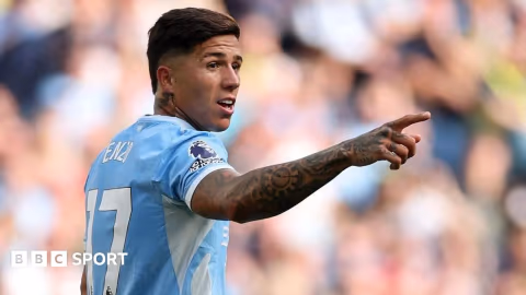 Investasi ยฃ185 Juta Manchester City Mulai Menunjukkan Tanda: Debut Fernandez dan Ndiaye