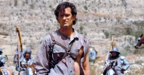 Bruce Campbell Terima Prognosis Lima Tahun, Pilih Fokus pada Karya daripada Larut dalam Ketakutan