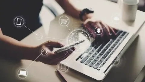 KPPU dan BPKN Peringatkan Ketimpangan Baru di Pasar Digital: Platform Bukan Lagi Sekadar Perantara