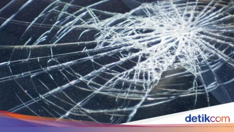 Kecelakaan Beruntun di Kembangan: Mobil Listrik BYD Diduga Jadi Pemicu, Tiga Tewas
