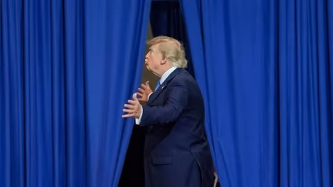 Trump Siap Gelontorkan Rp 8,8 Triliun untuk Partai Republik, Sinyal Ambisi 2028?