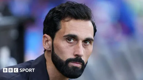 Fulham Terpuruk: Tiga Kekalahan Beruntun, Suporter Boo, dan Tekanan Kian Menghimpit Arbeloa
