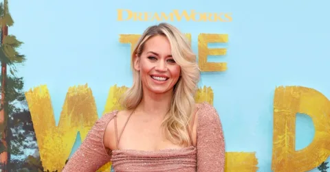Tur Reuni Pussycat Dolls: Kimberly Wyatt Isyaratkan Ini yang Terakhir