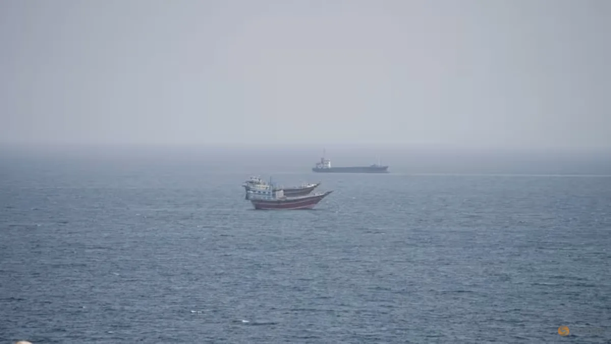 AS Serang Tiga Kapal Tanker Iran di Dekat Pulau Kharg: Eskalasi Baru yang Mengancam Pasokan Minyak Global