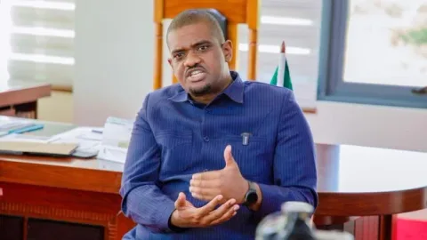 Parlemen Tanzania Bulat Pilih Ndejembi sebagai Wakil Presiden, Sinyal Regenerasi di CCM