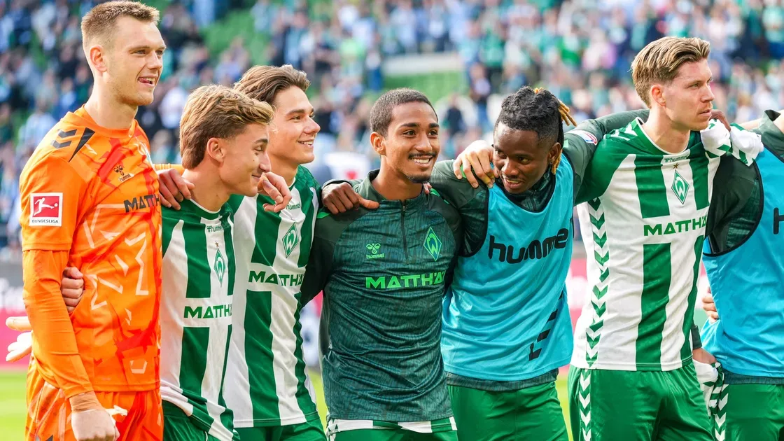 Werder Bremen Bangkit: Kemenangan 3-1 atas RB Leipzig Setelah Pekan Penuh Tekanan