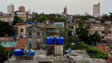 Krisis Kesehatan di Kuba: AS Keluarkan Peringatan di Tengah Blokade Bahan Bakar