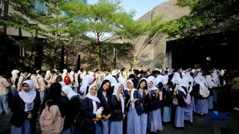 Lampung Financial Festival 2026: Literasi Keuangan Anak Muda Dipadukan dengan Hiburan