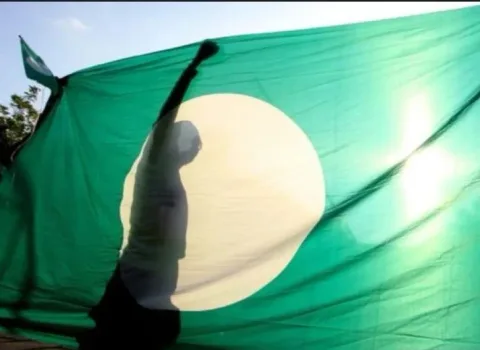 AS Bantah Tudingan Hadi Awang soal Intervensi Politik Malaysia