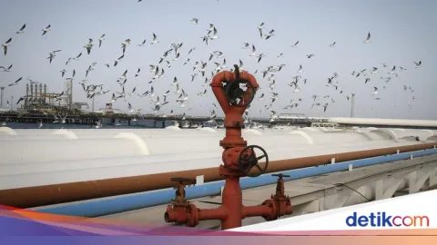 Babak Zanjani dan Ekonomi Bayangan Iran: Dapatkah Sanksi AS Menembus Jaringan Lama?