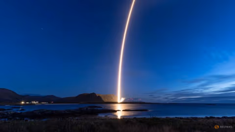Roket Jerman Isar Aerospace Tembus Orbit dari Norwegia: Eropa Kian Serius Kuasai Pasar Peluncuran Satelit